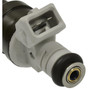 Standard Ignition Fuel Injector - MFI - New FJ712 - alternate view
