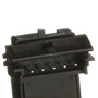Standard Ignition Power Door Lock Switch PDS237 - connector view