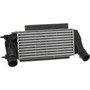 Standard Ignition Charge Air Cooler CAC35 - angled view