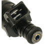 Standard Ignition Fuel Injector - MFI - New FJ155 - alternate view