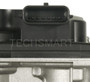 Standard Ignition Fuel Injection Throttle Body S20054 - connector view