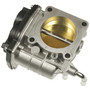 Standard Ignition Fuel Injection Throttle Body S20054 - bottom view