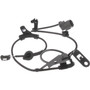 Standard Ignition Diesel Glow Plug Wiring Harness GPH101 - left view