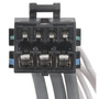 Standard Ignition Multi Function Connector S2350 - alternate view