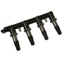 Standard Ignition Can Coil UF850 - front view