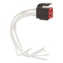 Standard Ignition Accessory Relay Connector S-659