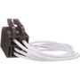 Standard Ignition Accessory Relay Connector S-659