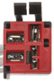 Standard Ignition Accessory Relay Connector S-659