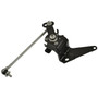 Standard Ignition Headlight Level Sensor LSH126 - back view