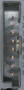 Standard Ignition A/C and Heater Blower Motor Switch DS-1962