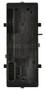 Standard Ignition Four Wheel Drive Actuator Switch TCA-50