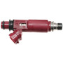 Standard Ignition Fuel Injector - MFI - New FJ584 - front view