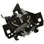 Standard Ignition Hood Latch Assembly HLA102 - bottom view