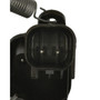 Standard Ignition Hood Latch Assembly HLA100 - alternate view