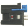 Standard Ignition A/C and Heater Switch Connector S-1324
