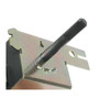 Standard Ignition A/C and Heater Selector Switch HS-267