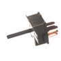Standard Ignition A/C and Heater Selector Switch HS-267