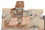 Standard Ignition A/C and Heater Blower Motor Switch HS-268