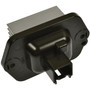 Standard Ignition Blower Motor Control Module RU1002 - front view