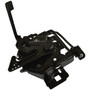 Standard Ignition Door Latch Assembly HLA101 - front view