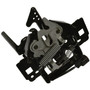 Standard Ignition Door Latch Assembly HLA101 - bottom view