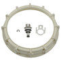 Standard Ignition Fuel Pressure Regulator PR520 - front view