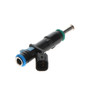 Standard Ignition Fuel Injector - MFI - New FJ1550 - angled view