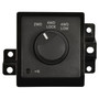Standard Ignition Four Wheel Drive Actuator Switch TCA-52