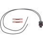 Standard Ignition Multi Function Connector S2970 - front view