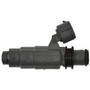 Standard Ignition Fuel Injector - MFI - New FJ412 - front view