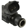 Standard Ignition Fuel Injector - MFI - New FJ412 - alternate view