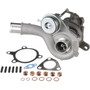 Standard Ignition Turbocharger - New - Gas TBC675 - front view