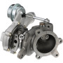 Standard Ignition Turbocharger - New - Gas TBC675 - back view