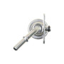 Standard Ignition Fuel Damper Assembly FPD48 - bottom view