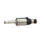 Standard Ignition Fuel Injector - GDI - New FJ1395 - back view
