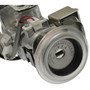 Standard Ignition Ignition Switch With Lock Cylinder US1333 - angled view