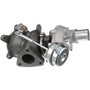 Standard Ignition Turbocharger - New - Gas TBC674 - right view