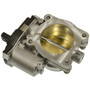 Standard Ignition Fuel Injection Throttle Body S20221 - bottom view