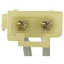 Standard Ignition A/C Control Module Connector S-1617