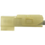 Standard Ignition A/C Control Module Connector S-1617
