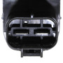 Standard Ignition Engine Cooling Fan Resistor RY2023 - connector view