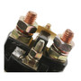 Standard Ignition Starter Solenoid SS-736