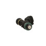 Standard Ignition Fuel Injector - MFI - New FJ997 - back view