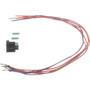 Standard Ignition Barometric Pressure Sensor Connector S-1837