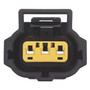 Standard Ignition Barometric Pressure Sensor Connector S-1837