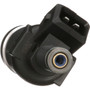 Standard Ignition Fuel Injector - MFI - New FJ267 - back view
