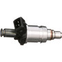 Standard Ignition Fuel Injector - MFI - New FJ267 - left view