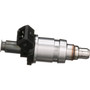 Standard Ignition Fuel Injector - MFI - New FJ267 - alternate view