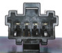 Standard Ignition Vehicle Speed Sensor SC429 - connector view