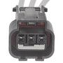 Standard Ignition Multi Function Connector S3094 - angled view